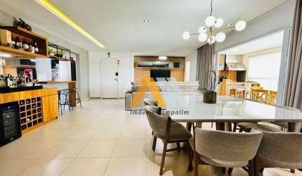 Apartamento à venda, 151 m² por R$ 1.500.000,00 - Edificio Previlege - Sorocaba/SP