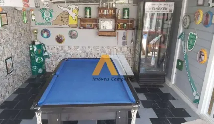Casa com 2 dormitórios à venda, 182 m² por R$ 1.400.000,00 - Parque Campolim - Sorocaba/SP