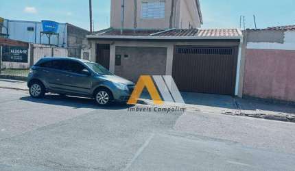 Casa com 2 dormitórios à venda, 119 m² por R$ 350.000,00 - Jardim Simus - Sorocaba/SP