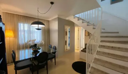 Apartamento Duplex com 3 dormitórios para alugar, 99 m² por R$ 3.291,66/mês - Jardim Europa - Sorocaba/SP