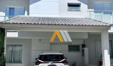 Sobrado com 3 dormitórios à venda, 157 m² por R$ 950.000,00 - Jardim Pagliato - Sorocaba/SP