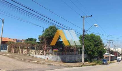 Ponto à venda, 270 m² por R$ 270.000 - Jardim Antônio Cassillo - Votorantim/SP
