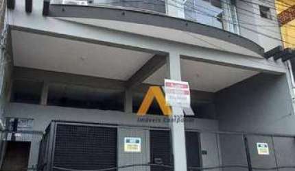 Prédio à venda, 600 m² por R$ 1.800.000 - Jardim Toledo - Votorantim/SP