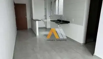 Apartamento com 2 dormitórios à venda, 65 m² por R$ 330.000,00 - Residencial Três Meninos - Sorocaba/SP