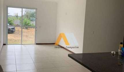 Chácara com 3 dormitórios à venda, 1006 m² por R$ 400.000 - Alpes Do Sarapu - Salto de Pirapora/SP