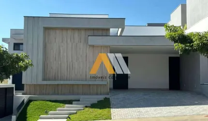 Casa 3 suítes com piscina excdelente condomínio  Chácara Ondina