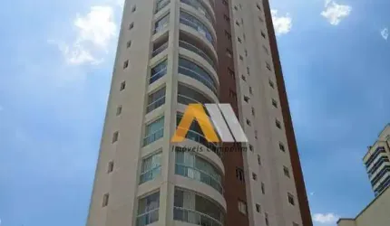 Apartamento à venda, 236 m² por R$ 2.190.000,00 - Condomínio L'Essence - Sorocaba/SP