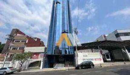 Sala para alugar, 32 m² por R$ 2.668,00/mês - Centro - Sorocaba/SP