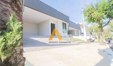 Casa de Condomínio - Venda - Sorocaba , São Paulo