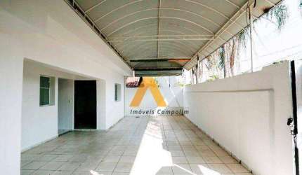 Imóvel Comercial à VENDA, com 360m² AT- Rua Doutor Américo Figueiredo, Jardim Simus em Sorocaba