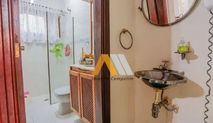 Casa residencial e comercial Campolim, Sorocaba'
