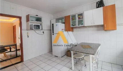 Aparamento Duplex à venda, com 3 quartos (1 suíte), terraço gourmet, 2 vagas de garagem e excelente localização próximo Av. Armando Panunzio -Sorocaba