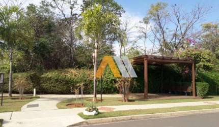 Terreno à venda, 446 m² por R$ 600.000,00 - Condomínio Residencial Monte Carlo - Sorocaba/SP