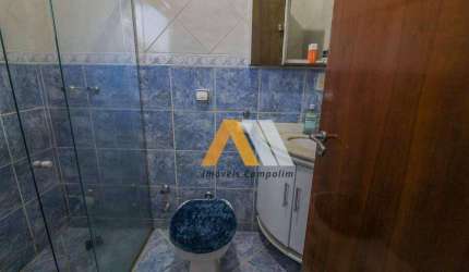 Casa em condomínio à venda, 255,07 m² por R$ 1.407.000 - Jardim Ibiti do Paço - Sorocaba/SP