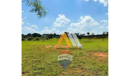 Terreno Comercial 250 M² no Residencial Evidence em Araçoiaba da Serra
