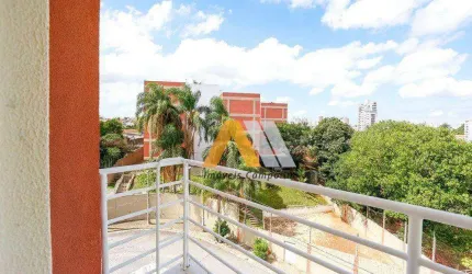 Apartamento a venda com 3 quartos - Vila Jardini - Sorocaba