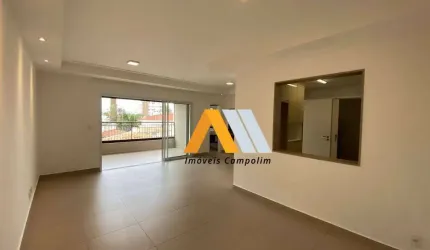 Apartamento, 130 m² - venda por R$ 1.200.000,00 ou aluguel por R$ 5.989,00/mês - Edifício Beethoven - Sorocaba/SP