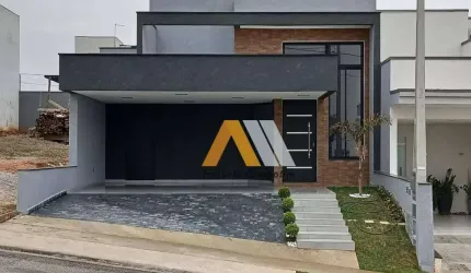 Casa com 3 dormitórios à venda, 145 m² por R$ 960.000,00 - Condomínio Helena Maria Jardim Residencial - Sorocaba/SP