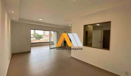 Apartamento, 130 m² - venda por R$ 1.200.000,00 ou aluguel por R$ 5.989,00/mês - Edifício Beethoven - Sorocaba/SP