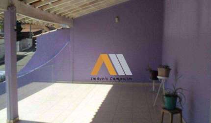 Casa para Venda, 259,47 m², na Vila Carvalho, Sorocaba SP, valor R$ 699.000