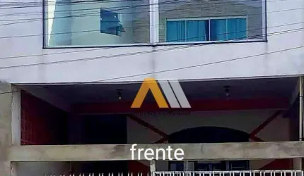 Sobrado à venda, 170 m² por R$ 309.000,00 - Jardim Tatiana - Votorantim/SP