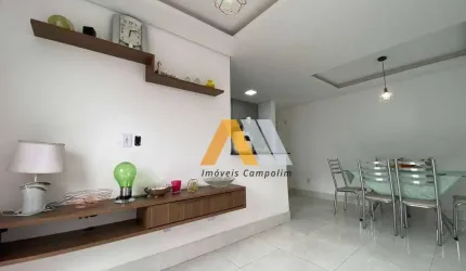 Apartamento com 2 dormitórios à venda, 53 m² por R$ 330.000 - Parque Morumbi - Votorantim/SP