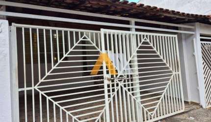 Casa à venda, 98 m² por R$ 270.000,00 - Jardim Pacaembu - Sorocaba/SP
