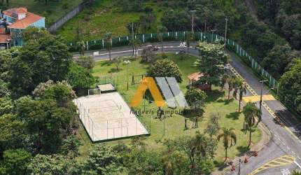 Casa Sobrado à Venda - Condomínio Village Saint Claire-Sorocaba-SP.