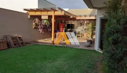 Sobrado à venda, 500 m² por R$ 2.300.000,00 - Condomínio Ibiti Royal Park - Sorocaba/SP