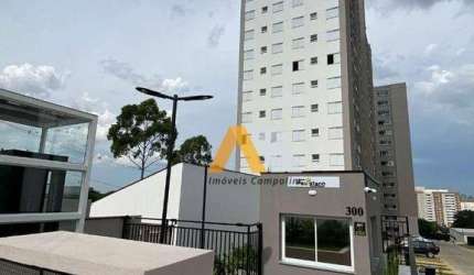 Apartamento 2 dormitórios Jardim São Carlos