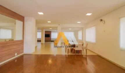 Apartamento à venda com 3 quartos ,Bairro Além Ponte, Sorocaba,SP.