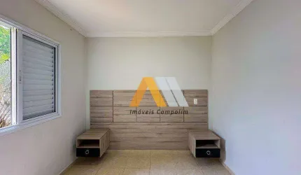 Apartamento com 3 dormitórios à venda, 73 m² por R$ 425.000,00 - Jardim Gonçalves - Sorocaba/SP