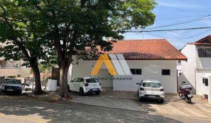 Casa com 6 dormitórios à venda, 476 m² por R$ 2.950.000,00 - Jardim Faculdade - Sorocaba/SP