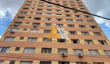 Apartamento, 119 m² - venda por R$ 350.000,00 ou aluguel por R$ 2.618,00/mês - Centro - Sorocaba/SP