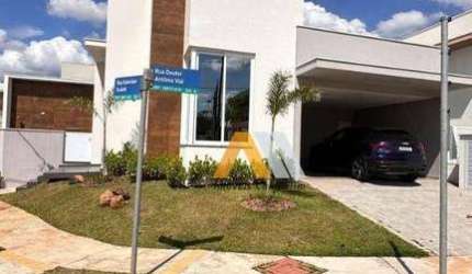 Casa à venda, 230 m² por R$ 2.350.000,00 - Condomínio Chácara Ondina - Sorocaba/SP