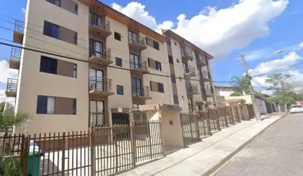 Apartamento à venda, 55 m² por R$ 258.000,00 - Jardim Europa - Sorocaba/SP