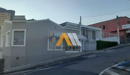 Casa à venda, 100 m² por R$ 400.000,00 - Centro - Sorocaba/SP