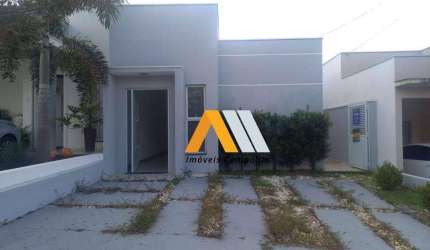 Casa com 3 dormitórios à venda, 90 m² por R$ 515.000,00 - Condomínio Horto Florestal III - Sorocaba/SP