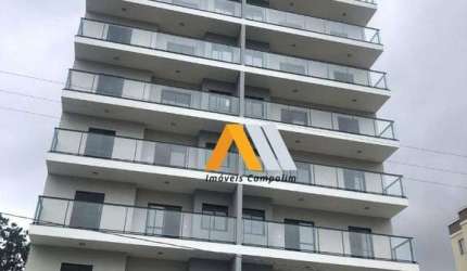 Apartamento com 2 dormitórios à venda, 66 m² por R$ 450.000,00 - LÊ GRIFF - Sorocaba/SP