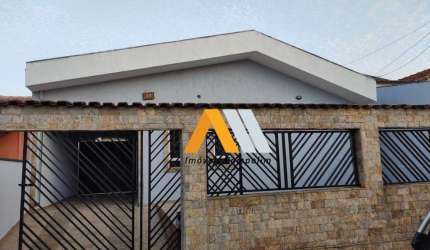 Casa com 3 dormitórios à venda, 230 m² por R$ 489.000 - Central Parque Sorocaba - Sorocaba/SP