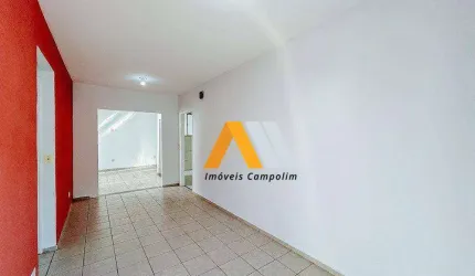 Casa em Condomínio -Vende-se - Vila Haro - Sorocaba-SP.