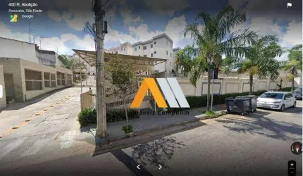 Apartamento com 2 dormitórios à venda, 50 m² por R$ 249.000 - Condomínio Spazio Sardegna - Sorocaba/SP