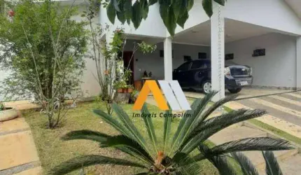 Casa com 3 dormitórios, 369 m² - venda por R$ 1.450.000,00 ou aluguel por R$ 6.699,00/mês - Condomínio Lago da Serra - Araçoiaba da Serra/SP
