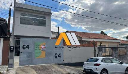 Casa com 5 dormitórios à venda, 150 m² por R$ 670.000 - Jardim do Sol - Sorocaba/SP