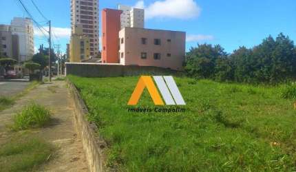 Terreno à venda, 780 m² por R$ 1.000.000,00 - Mangal - Sorocaba/SP