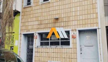 Prédio à venda, 217 m² por R$ 700.000 - Centro - Sorocaba/SP