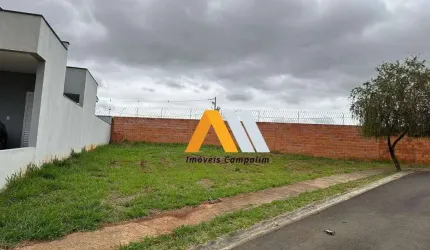 Terreno à venda, 246 m² por R$ 225.000 - Condomínio Reserva Ipanema - Sorocaba/SP