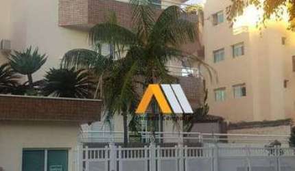 Apartamento com 2 dormitórios à venda, 85 m² por R$ 400.000,00 - Vila Jardini - Sorocaba/SP