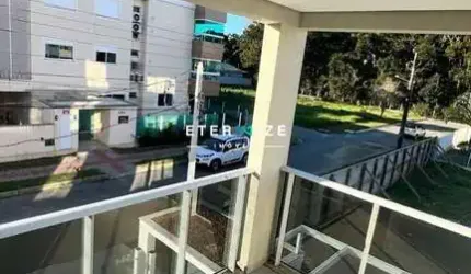 Apartamento de 02 dormitórios 01 Suíte na Praia de Palmas em Gov. Celso Ramos-SC