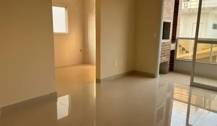 Apartamento 02 quartos à venda no Residencial Terramares na Praia Grande em Governador Celso Ramos - Santa Catarina.